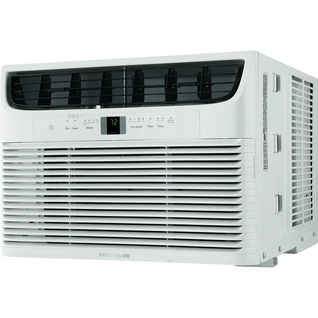 15,100 BTU White Window Air Conditioner G999