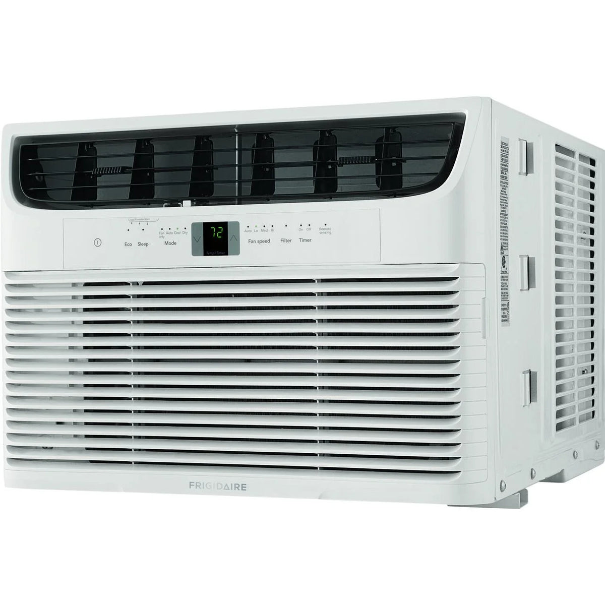 15,100 BTU White Window Air Conditioner G999