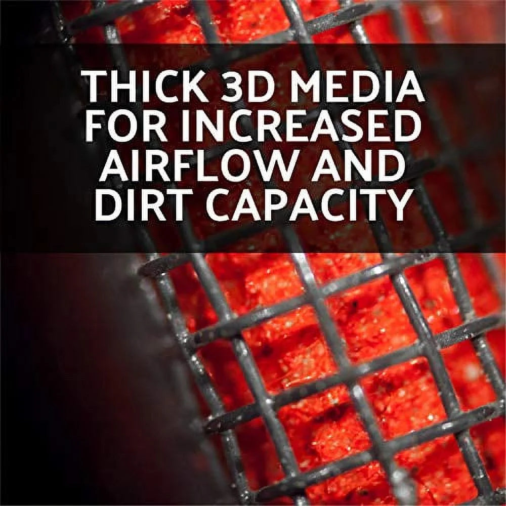 DryFlow Air Filter S902644