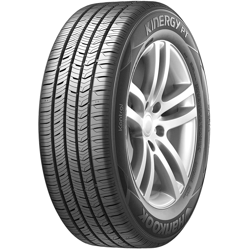 All Season 235/50R18 97V Passenger Tire V95229