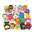 Mega Animal Baseball Cap 50 Pc U346