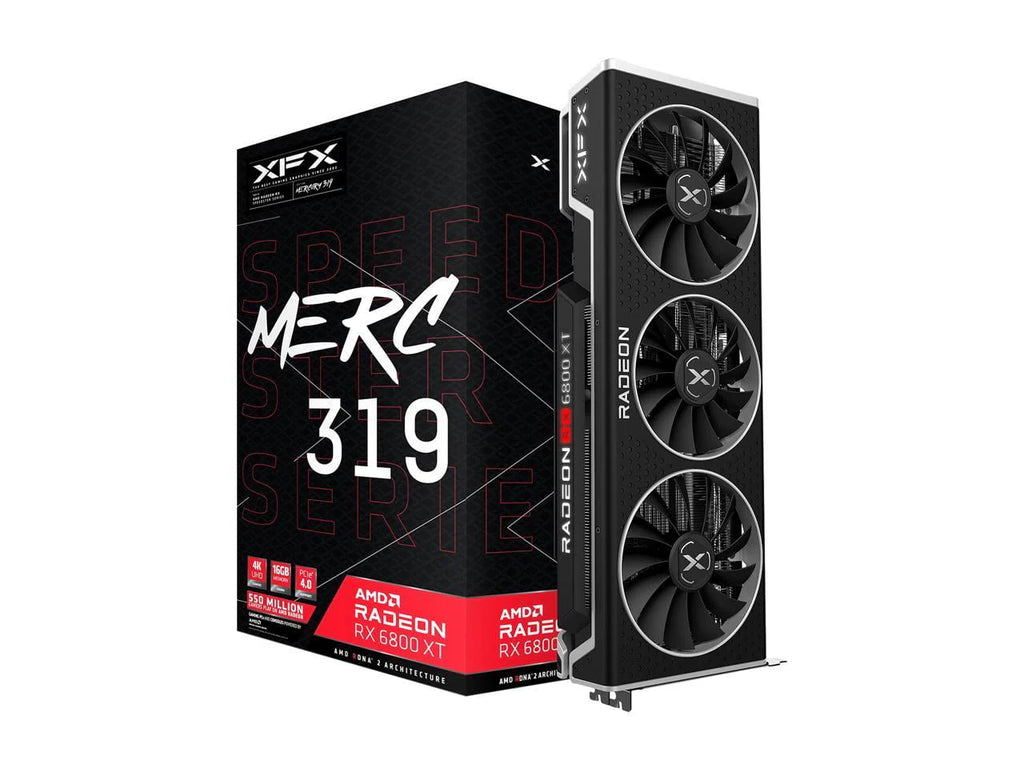 16GB GDDR6 Gaming Graphics Card I421601