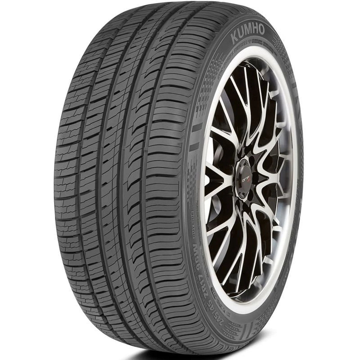 All Season 245/50R19 105W XL Passenger Tire K636