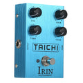 Overload Processor With Tone Voice Pedal W865