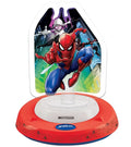 Spiderman Lights and Sound Money Bank N6718