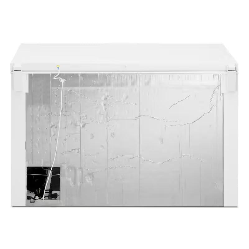 16 cu. ft. Convertible Freezer W675059
