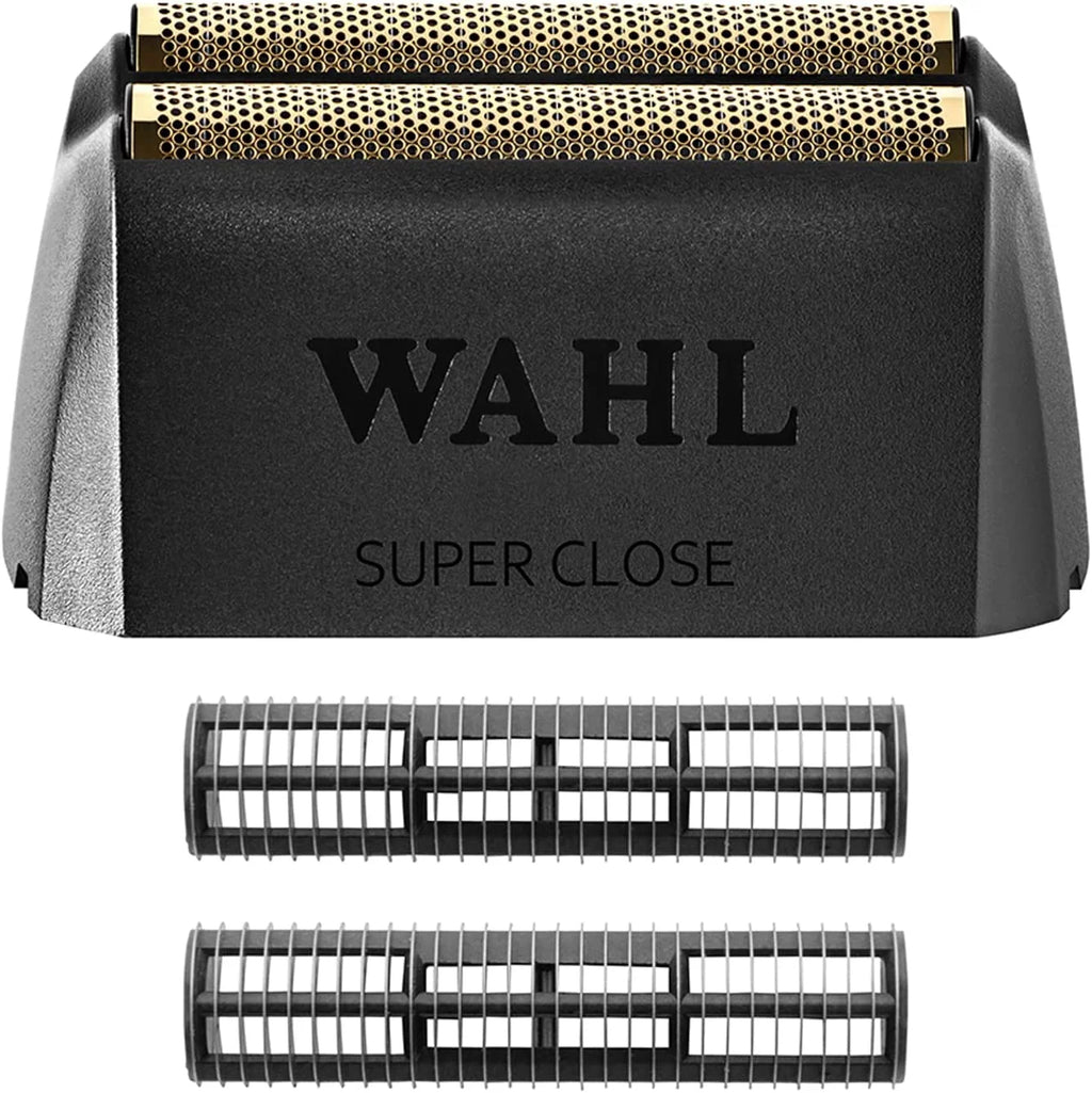 Gold Foil & Cutter Replacement Shaver X719226