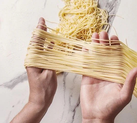 Electric Pasta Machine X4460