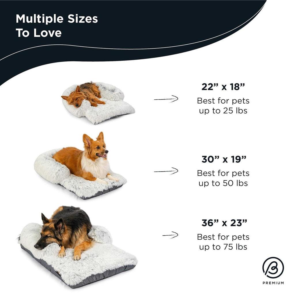 Dog Mat I377
