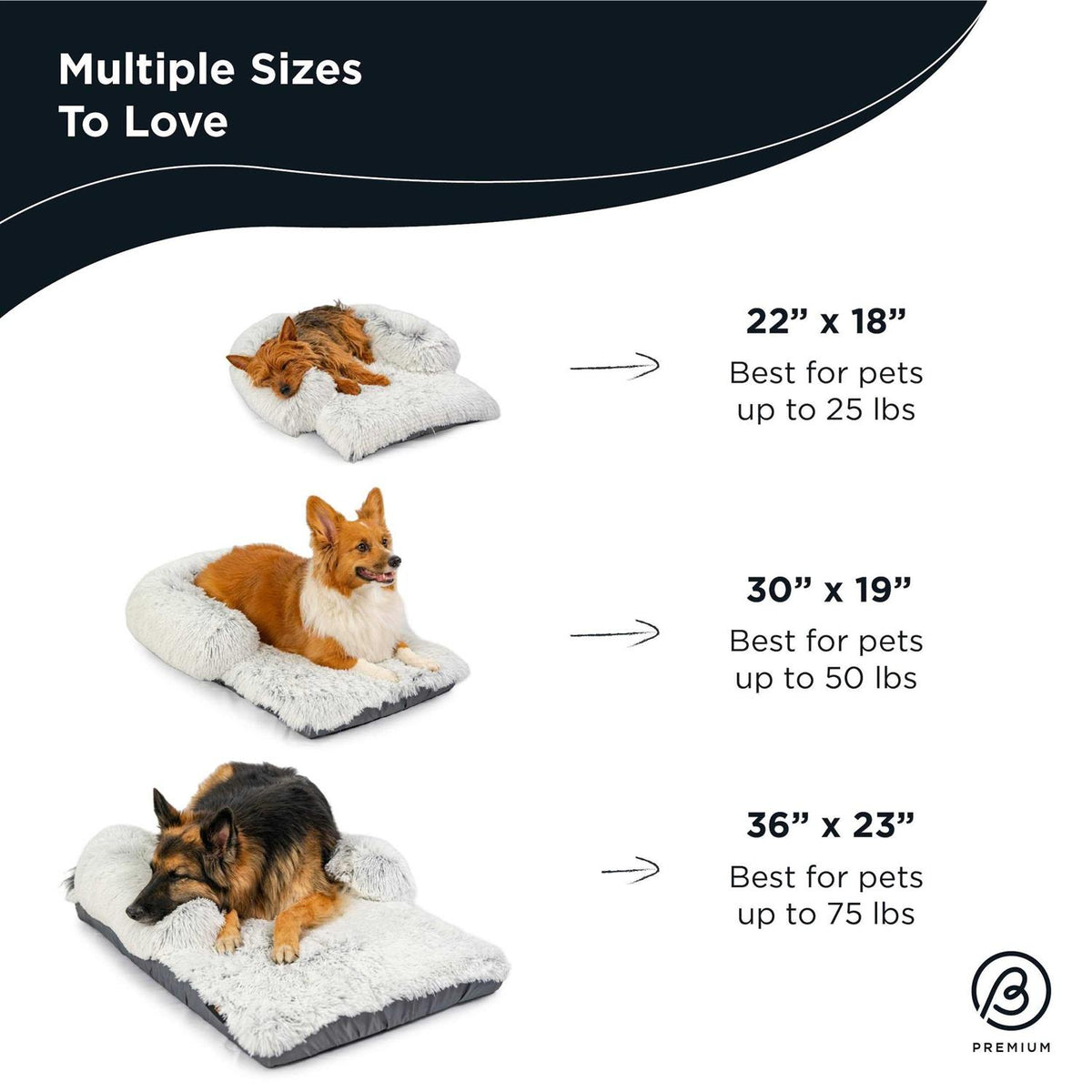 Dog Mat I377