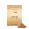 Burdock Root Extract 1lb Non-GMO X834508