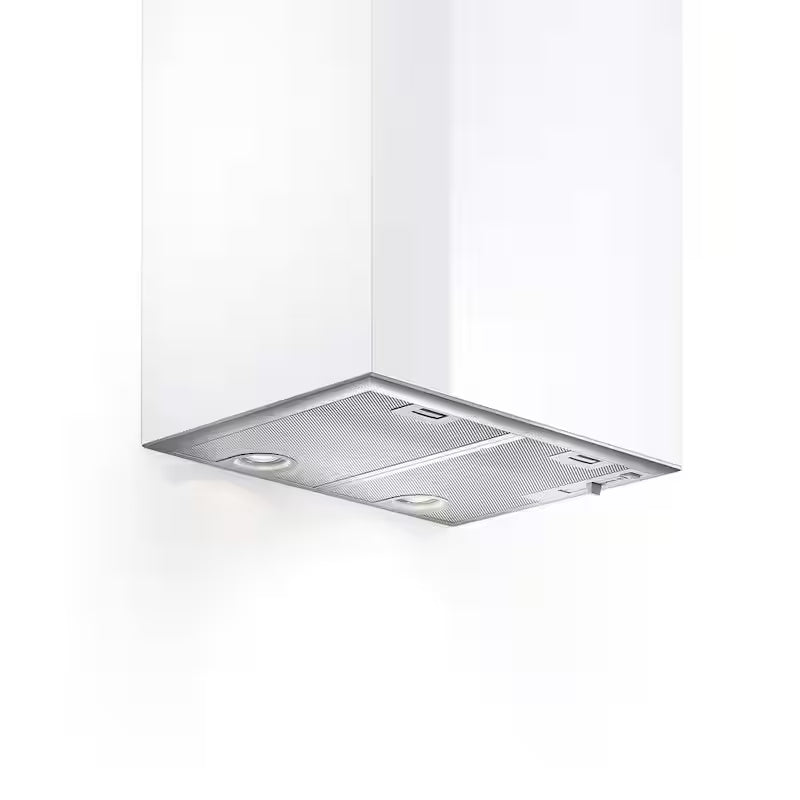 30 in. Stainless Steel Insert Range Hood with Lights F945566