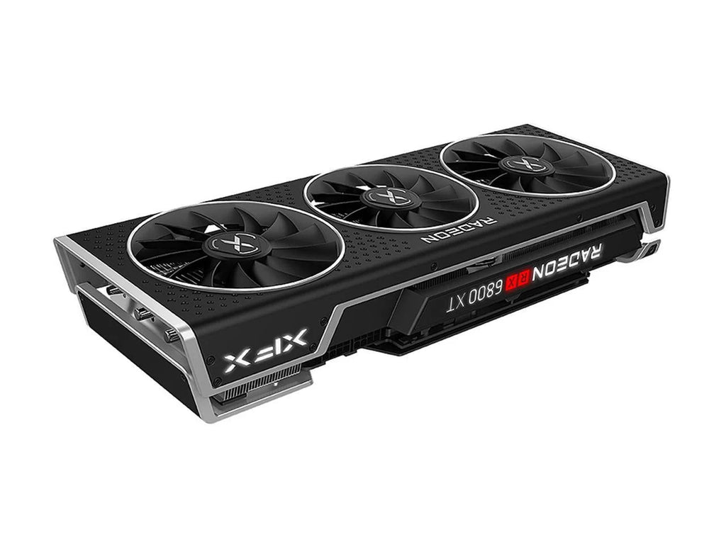 16GB GDDR6 Gaming Graphics Card I421601