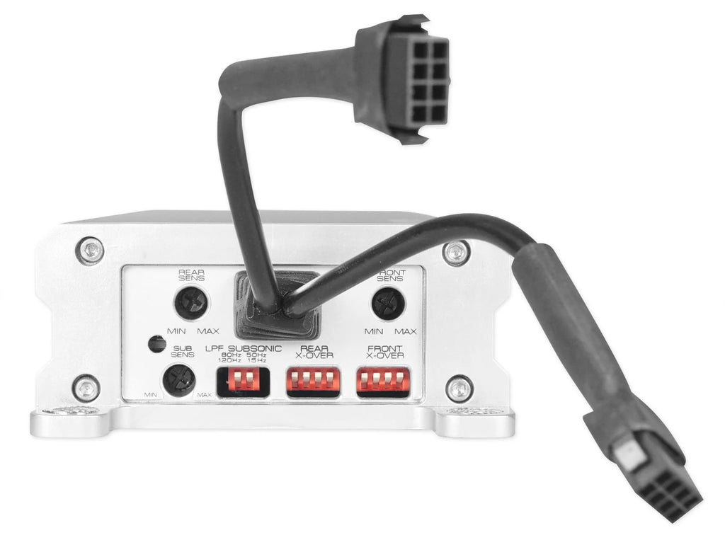 600w 5 Channel Amplifier O12567