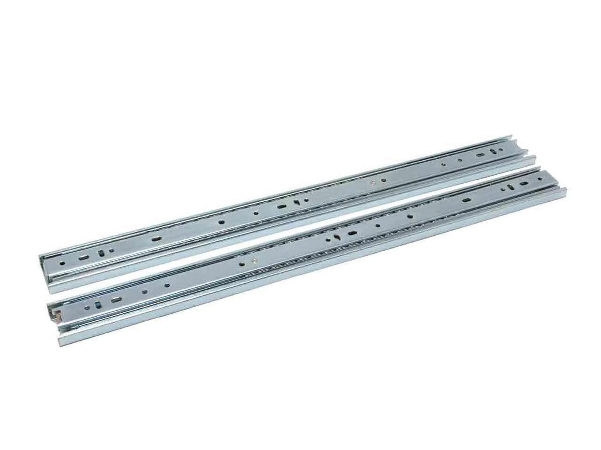 20" Rack Mount Case Slider Rail P909083