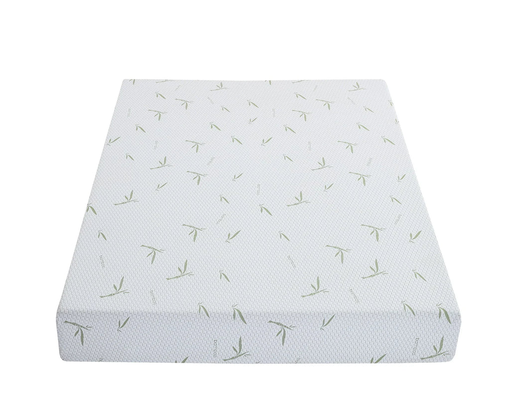 Queen 10 inch Memory Foam Mattress A236568