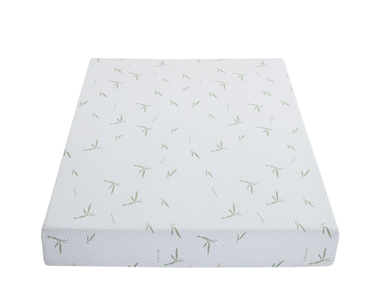 Queen 10 inch Memory Foam Mattress A236568