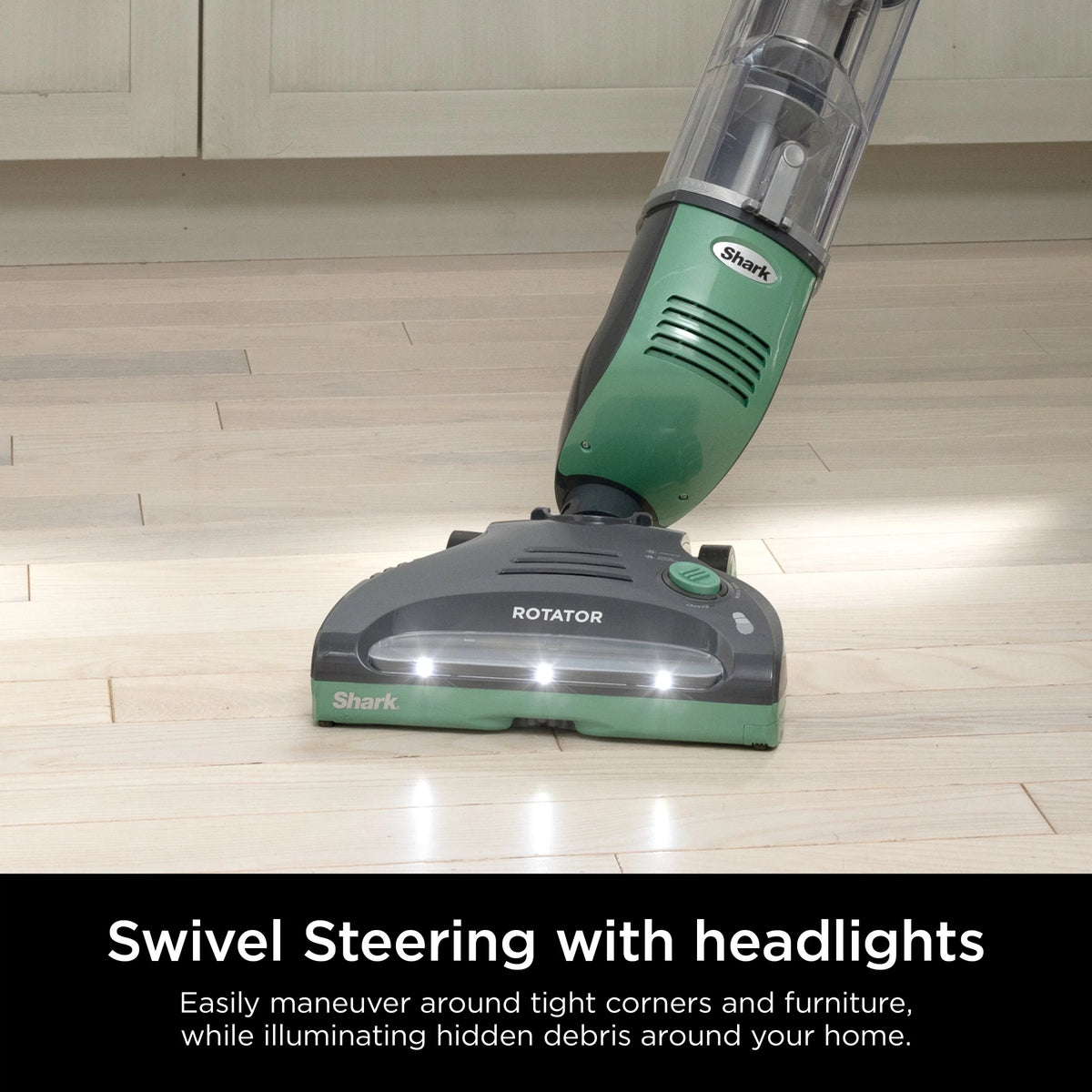 Cordless Vacuum with Charging Dock X559