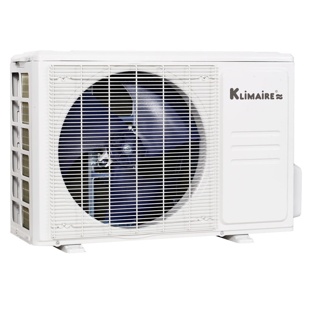 9000 BTU 26.4 SEER2 Ductless Mini-Split Inverter Heat Pump Air Conditioner Y21012