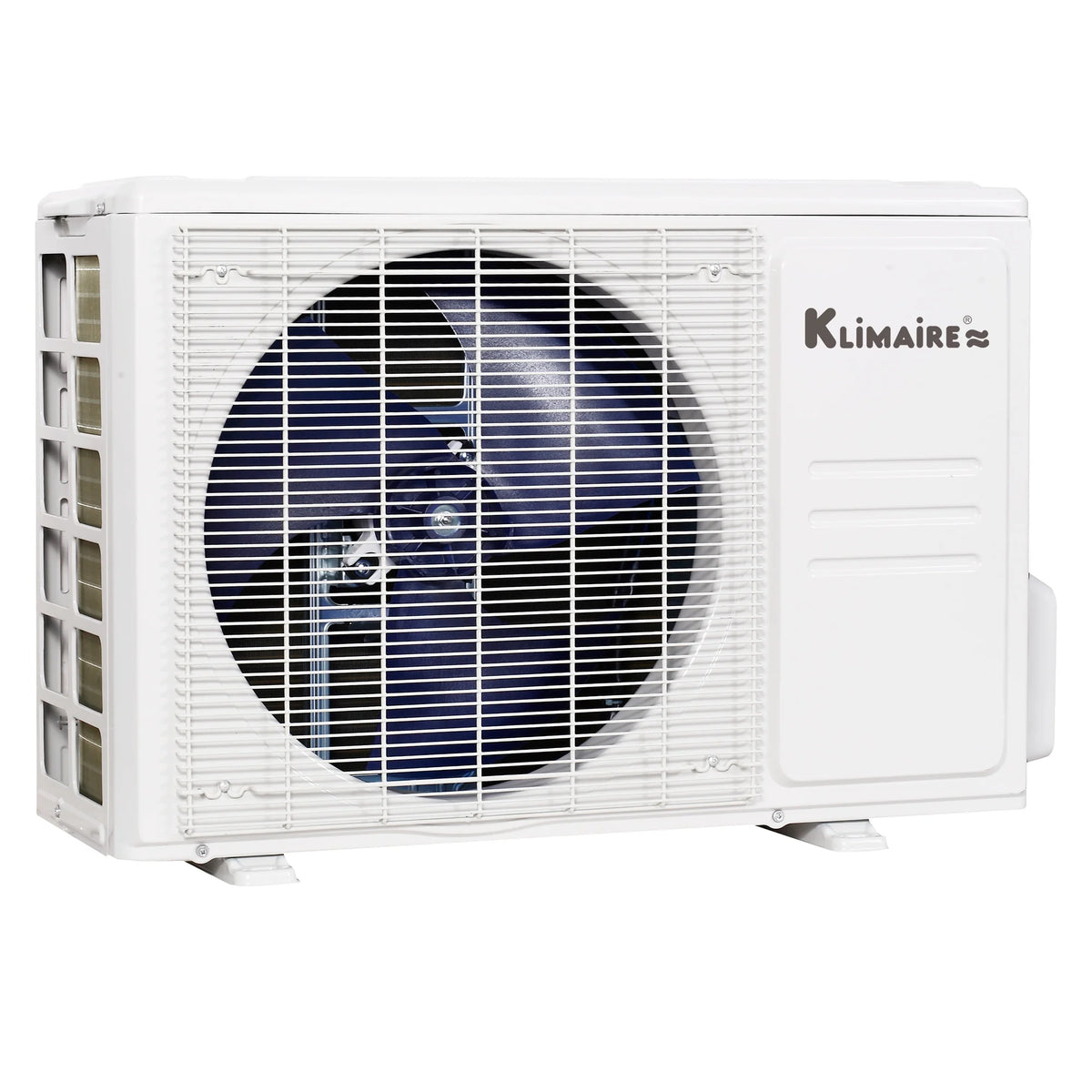 9000 BTU 26.4 SEER2 Ductless Mini-Split Inverter Heat Pump Air Conditioner Y21012