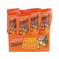Red Hot Sausage 20ct Box B36695