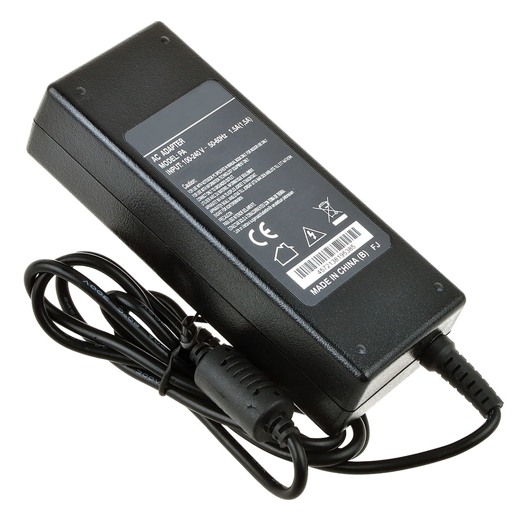 48V 1A AC Adapter Charger Power Supply Cord S39647