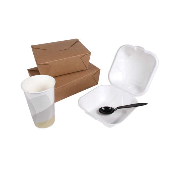 Black PS Plastic Soup Spoons 1,000 ct G499030