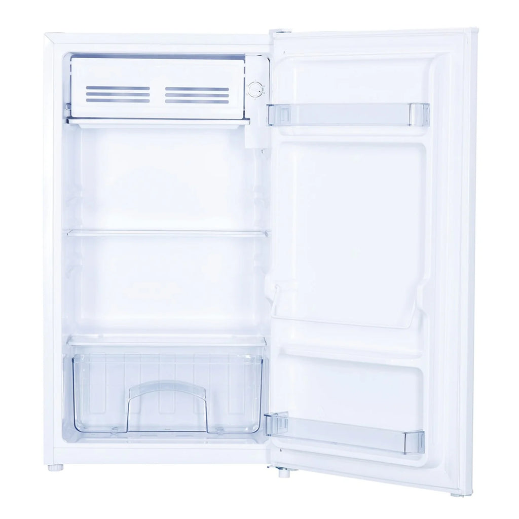 3.3 Cu. ft. Compact Fridge in White S74030
