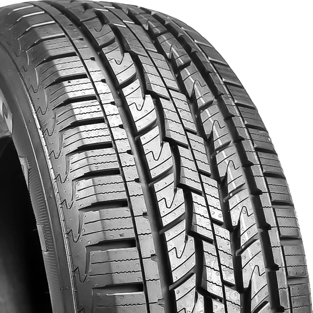 All Season Light Truck Tire K74101