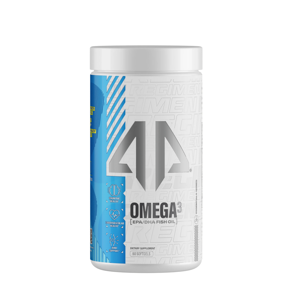 Omega 3 Y705