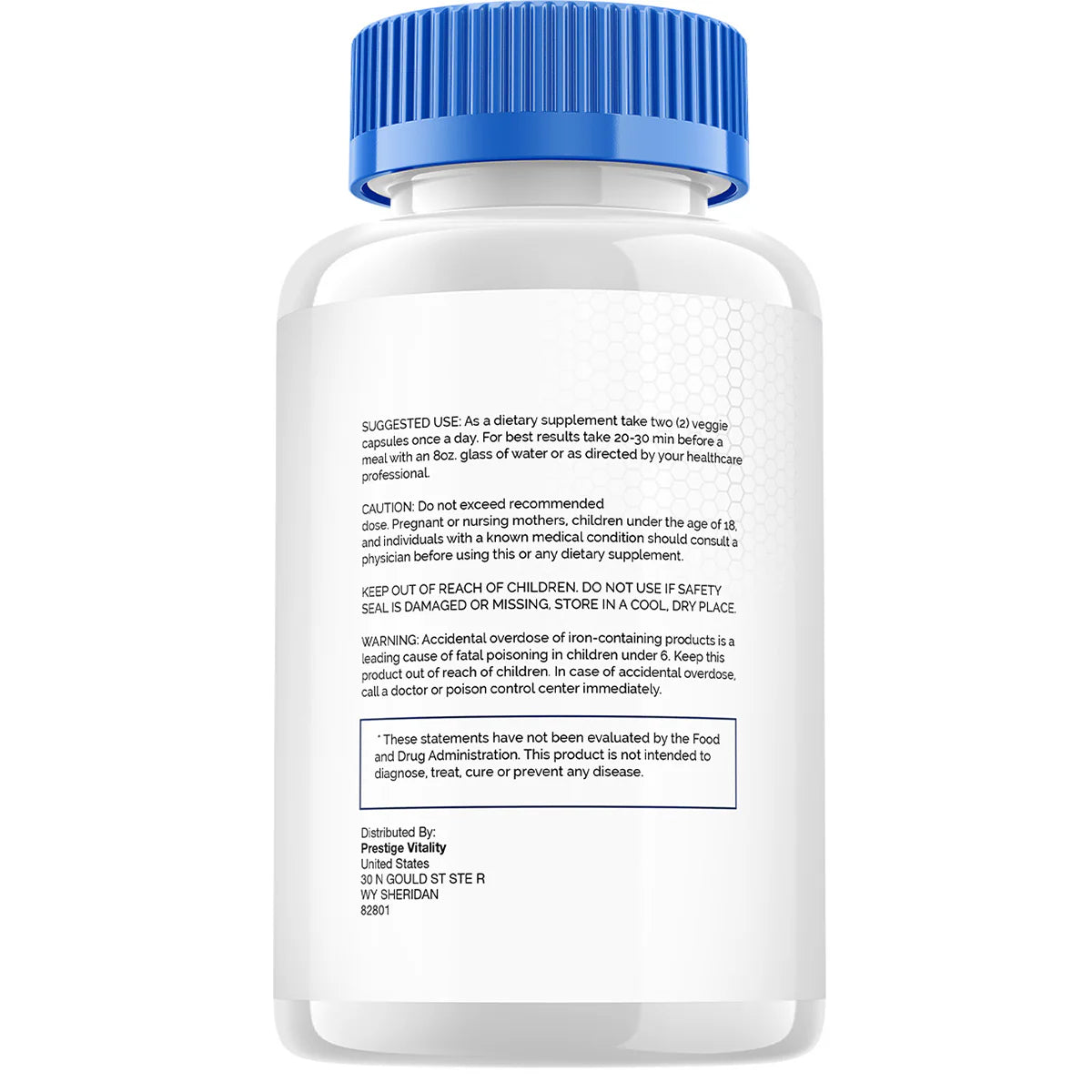Capsules X546