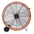 Heavy-Duty 2-Speed Drum Fan O4172